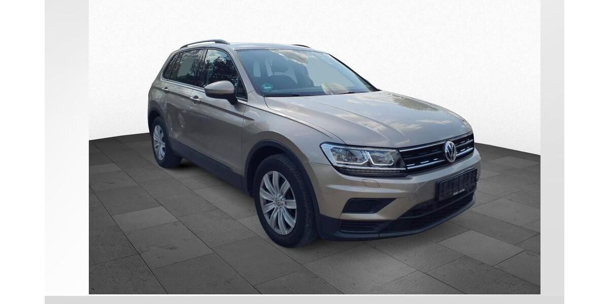 VW Tiguan 89.535 km 17.940 &euro; Magdeburg 39126