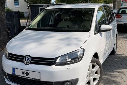 VW Touran 365.000 km 3.700 &euro; Heyrothsberge Bideritz 39175