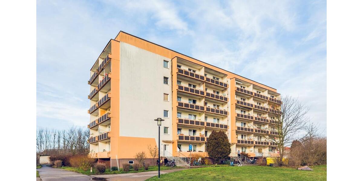 Gemütliche 3 Zimmer Wohnung mit Balkon 3 zimmer