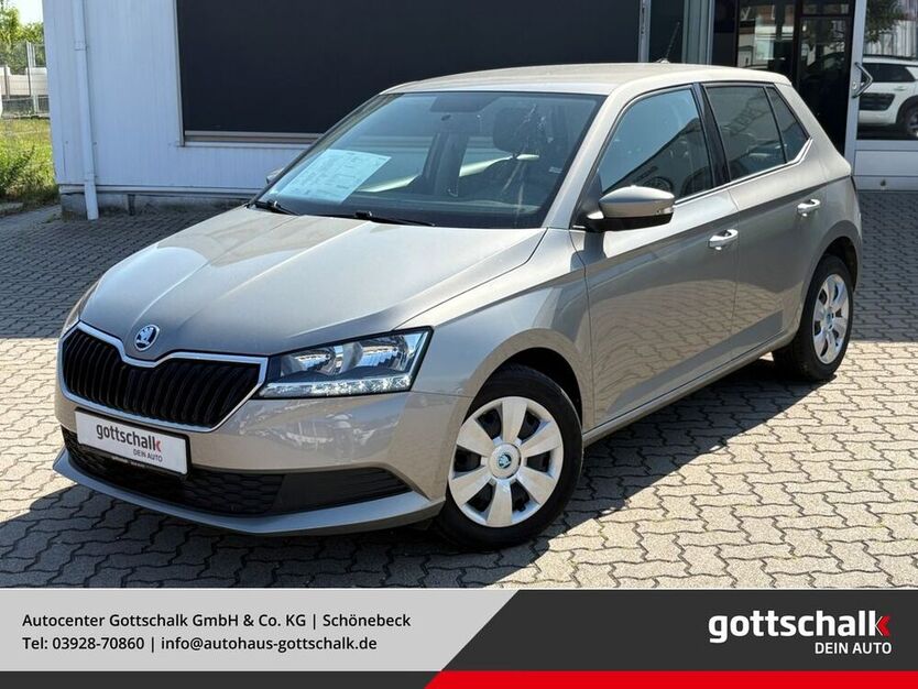Fabia