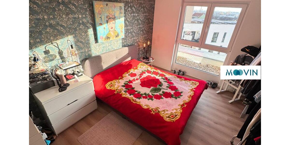 Dachgeschoßwohnung Magdeburg Ottersleben - 4 Zimmer, 126 m&sup2;, 1.399&euro; | Angebot:25987110