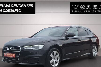 Audi A6 171.211 km 12.490 &euro; Magdeburg 39128
