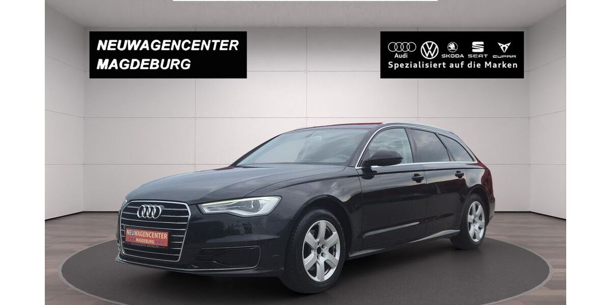 Audi A6 171.211 km 12.490 &euro; Magdeburg 39128