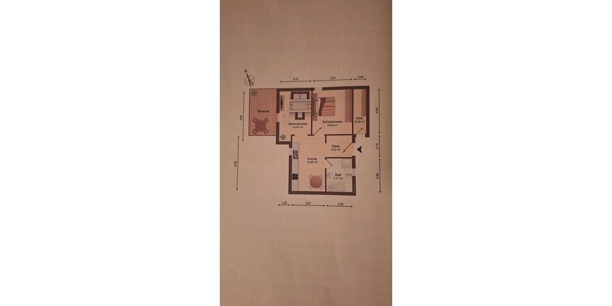 Bungalow Schönebeck (Elbe) Pretzien - 79.999&euro; | Angebot:25937482