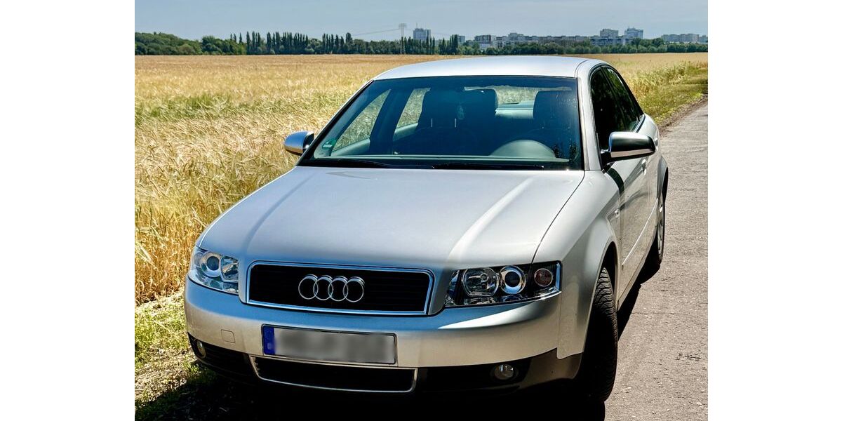 Audi A4 104.000 km 6.000 &euro; Magdeburg 39128