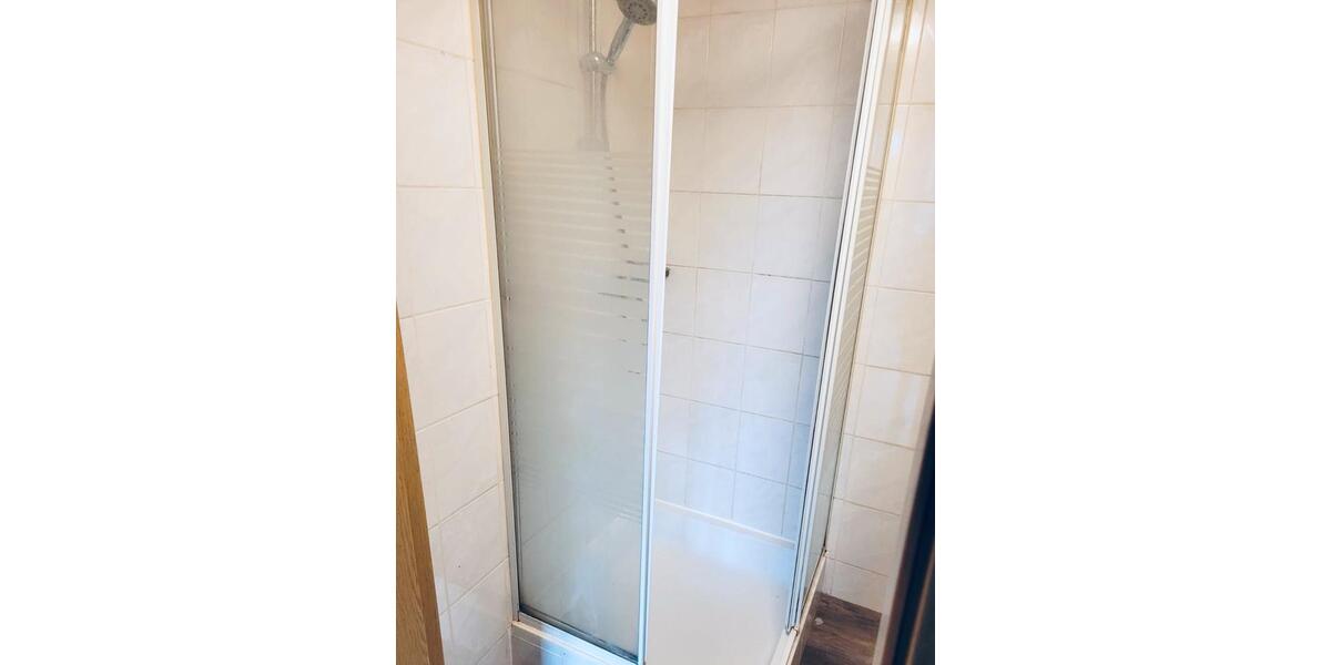 2 - Zimmer-EG-Wohnung mit Gartennutzung in Bördeland-Welsleben 2 zimmer