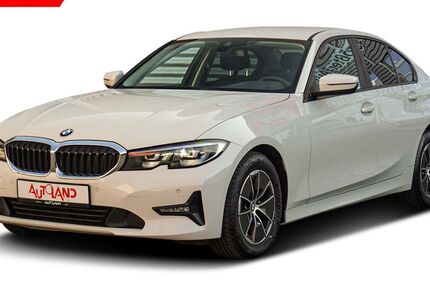 BMW 318 57.249 km 24.990 &euro; Magdeburg 39118
