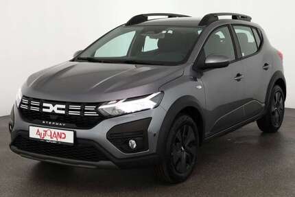 Dacia Sandero 23.164 km 14.990 &euro; Magdeburg 39118