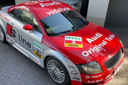 Audi TT 268.000 km 10.000 &euro; Möser 39291