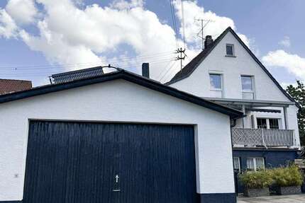 Haus zum Kaufen in Steinheim 355.000 € 120 m²