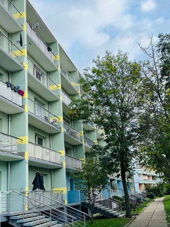 Wohnung zum Mieten in Magdeburg 480 € 72 m² 3 zimmer