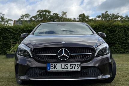 Mercedes-Benz A 180 199.045 km 9.500 &euro; Uthmöden 39345
