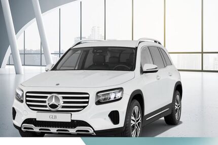 Mercedes-Benz GLB 200 3.900 km 41.890 &euro; Magdeburg 39130