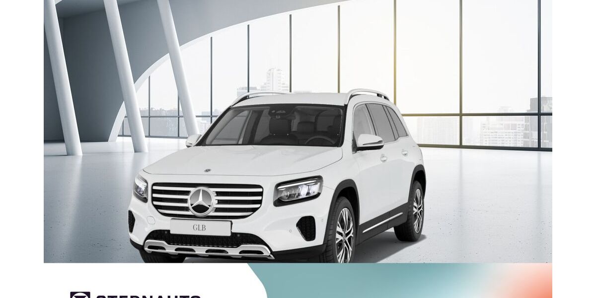 Mercedes-Benz GLB 200 3.900 km 41.890 &euro; Magdeburg 39130