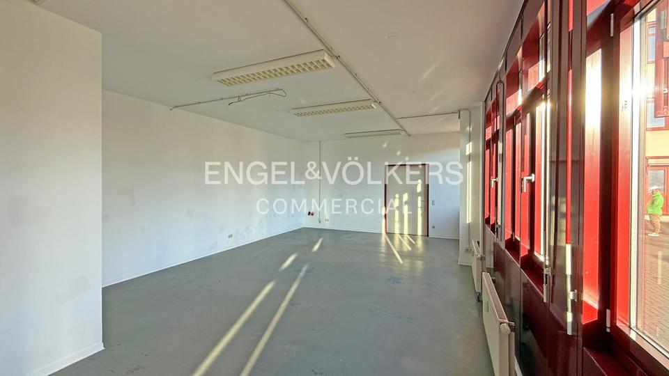 Gewerbeobjekt Magdeburg Nordwest - 1.152&euro; | Angebot:25456958