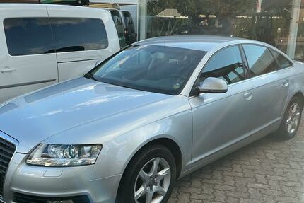 Audi A6 59.000 km 9.880 &euro; Möser 39291