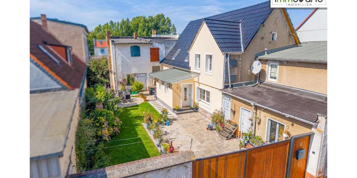 Einfamilienhaus Magdeburg / Alt Olvenstedt Alt Olvenstedt - 6 Zimmer, 180 m&sup2;, 219.000&euro; | Angebot:27352214
