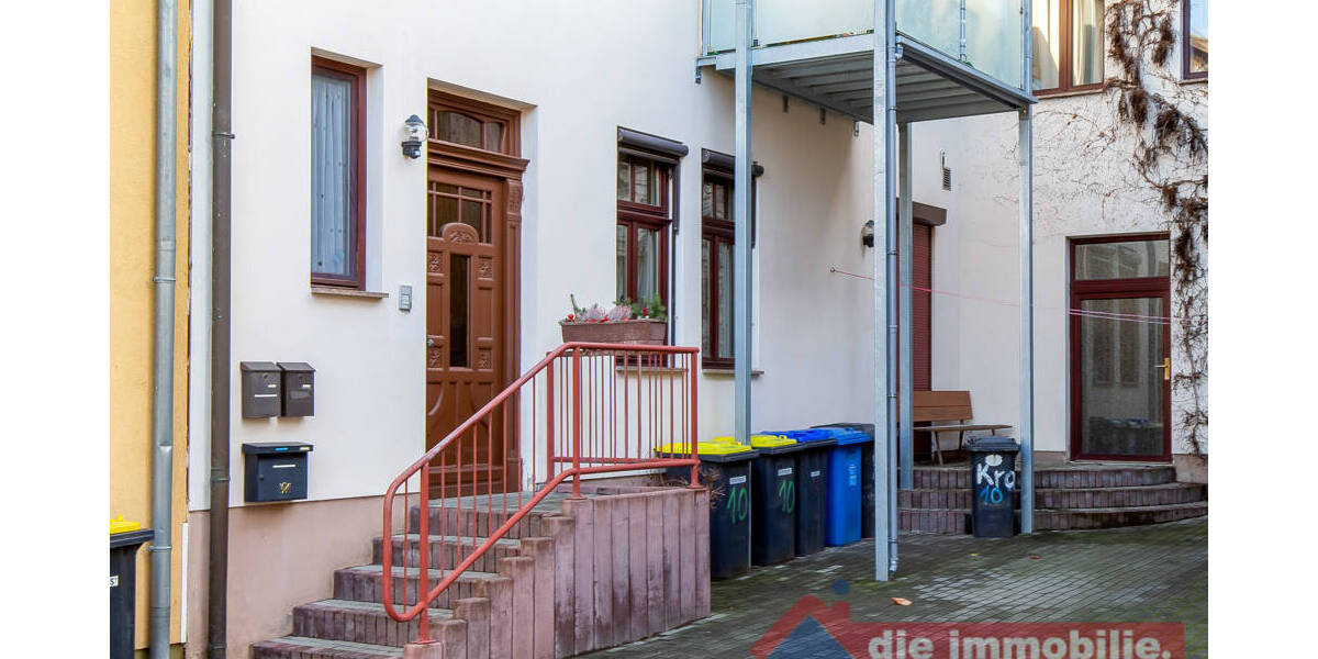 Mehrfamilienhaus, Wohnhaus Wolmirstedt - 1 Zimmer, 320 m&sup2;, 330.000&euro; | Angebot:25708718