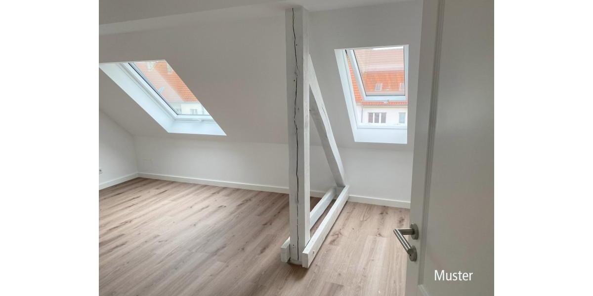 Exklusive Maisonette-Wohnung mit 5 Zimmern! 5 zimmer