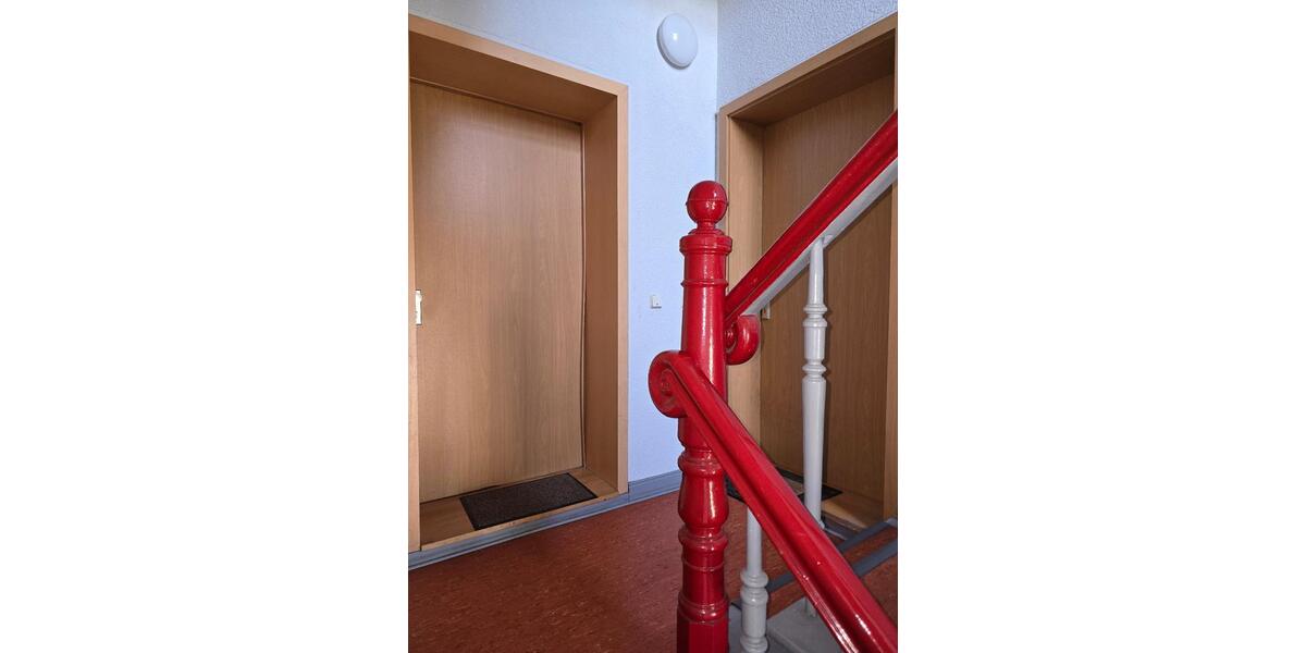 Etagenwohnung Magdeburg Hopfengarten - 2 Zimmer, 48 m&sup2;, 85.000&euro; | Angebot:26944630