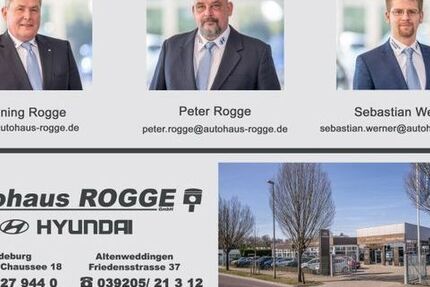 Hyundai i10 4.400 km 17.490 &euro; Magdeburg 39116