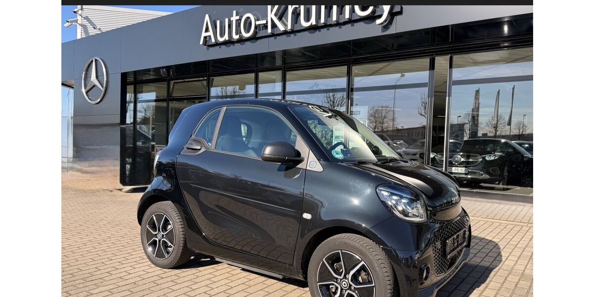 Smart ForTwo 15.830 km 15.000 &euro; Magdeburg 39120