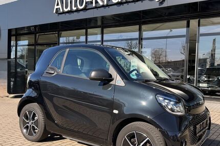 Smart ForTwo 15.830 km 15.500 &euro; Magdeburg 39120