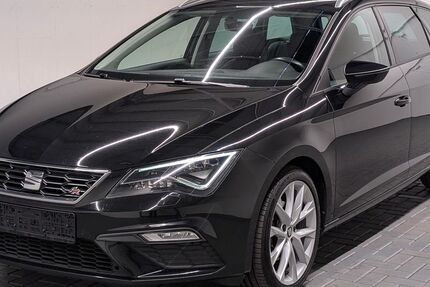 Seat Leon 115.680 km 15.980 € Langenweddingen 39171