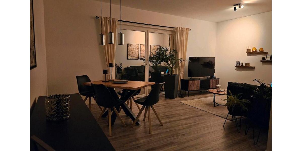 Etagenwohnung Magdeburg Ottersleben - 3 Zimmer, 9 m&sup2;, 1.230&euro; | Angebot:25105306