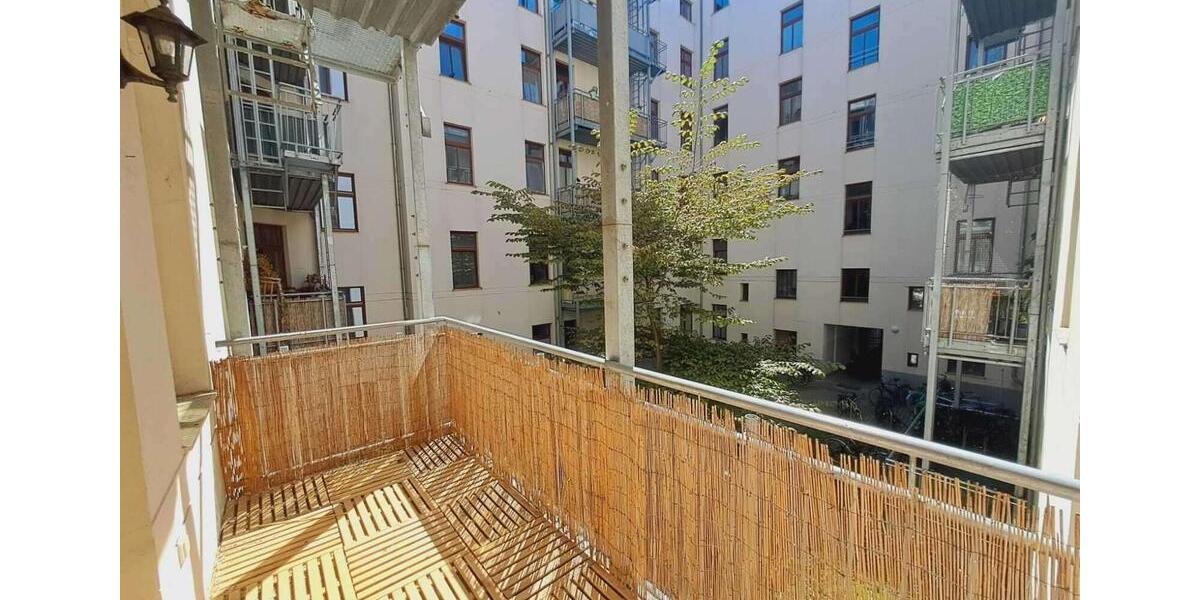 Etagenwohnung Magdeburg Nordwest - 2 Zimmer, 53 m&sup2;, 579&euro; | Angebot:26309434