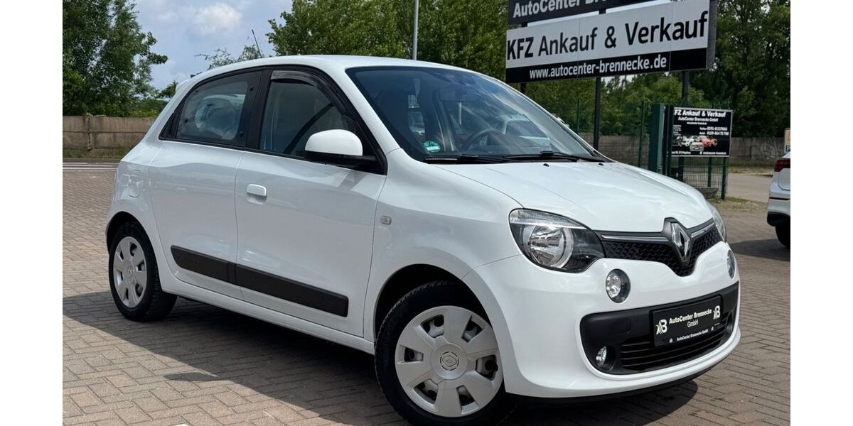 Renault Twingo 29.310 km 7.950 &euro; Magdeburg 39118