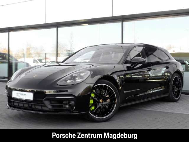 Panamera