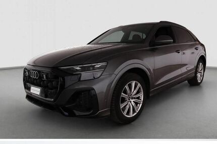 Audi Q8 26.502 km 69.900 € Magdeburg 39126
