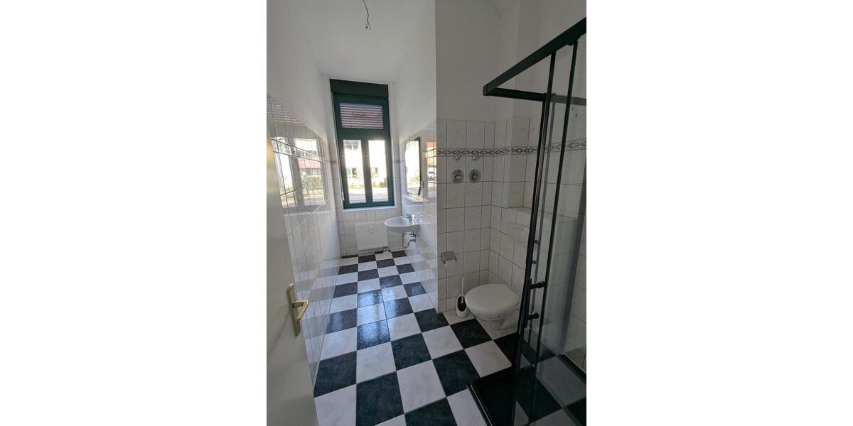 Erdgeschoßwohnung Magdeburg Nordwest - 2 Zimmer, 65 m&sup2;, 550&euro; | Angebot:26207202