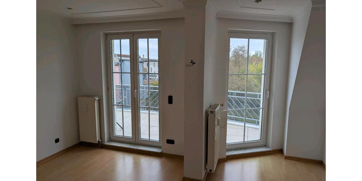 Dachgeschoßwohnung Magdeburg Lemsdorf - 4 Zimmer, 146 m&sup2;, 410.000&euro; | Angebot:26766015