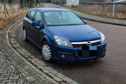 Opel Astra 195.000 km 1.000 &euro; Calbe (Saale) 39240