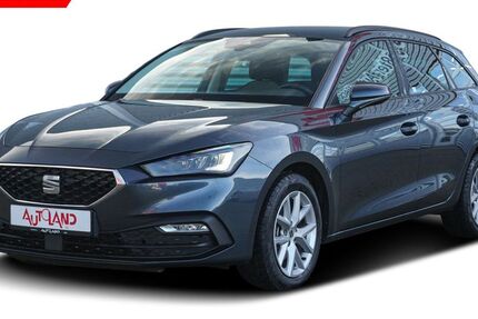 Seat Leon 63.820 km 20.990 &euro; Magdeburg 39118