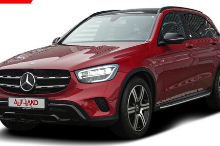 Mercedes-Benz GLC 300 60.866 km 37.990 &euro; Magdeburg 39118