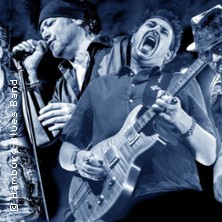 Hamburg Blues Band & Friends 19.12.2025 Kulturbastion Torgau