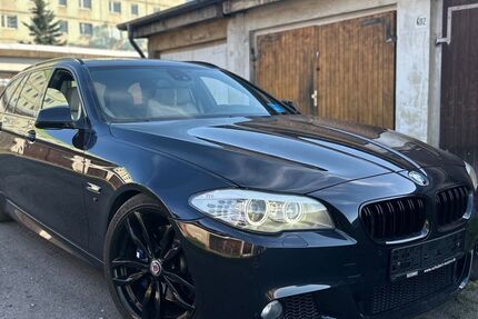 BMW 530 280.000 km 12.700 &euro; Magdeburg 39122