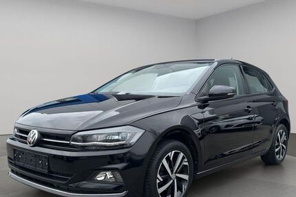 VW Polo 108.580 km 12.440 &euro; Langenweddingen 39171