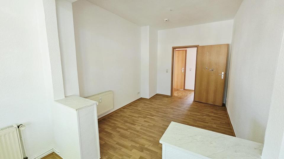 Etagenwohnung Magdeburg Neue Neustadt - 3 Zimmer, 69 m&sup2;, 426&euro; | Angebot:26381105