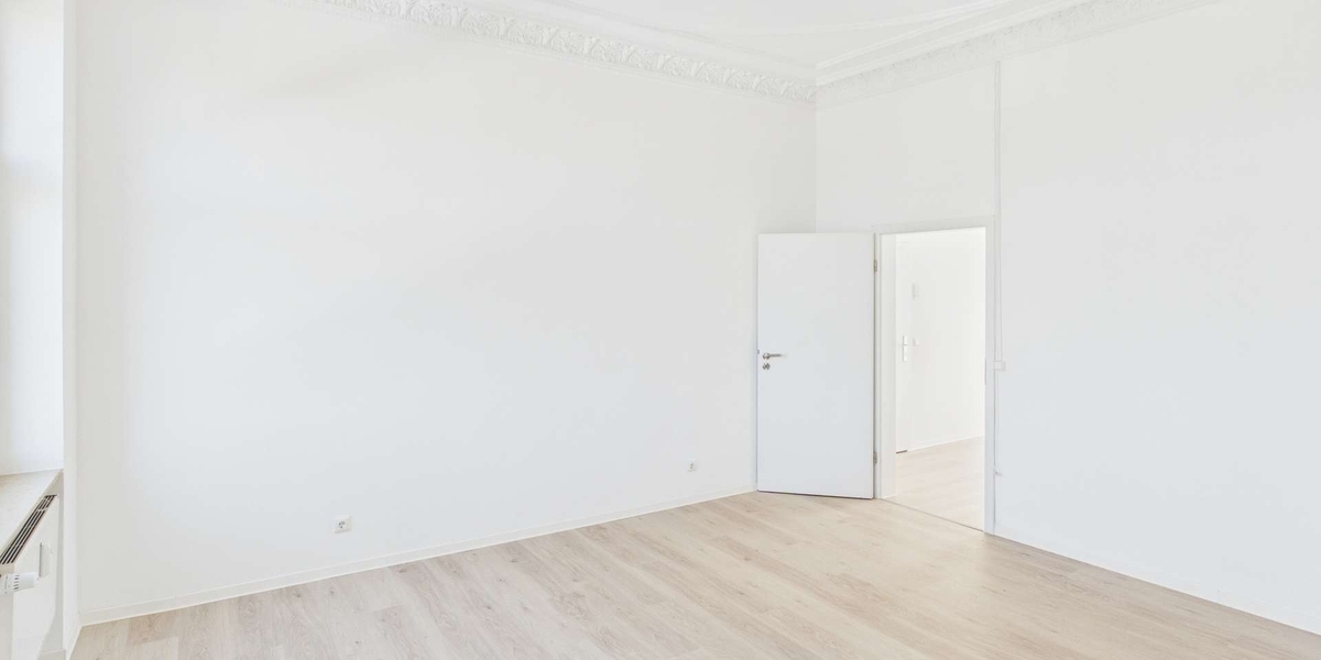 Großzügige frisch sanierte 2-Zimmer-Wohnung - Etagenwohnung Dahlenwarsleben Börde - Niedere Börde | Angebot:26196852