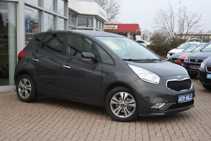 Kia Venga 12.797 km 15.950 &euro; Magdeburg 39120