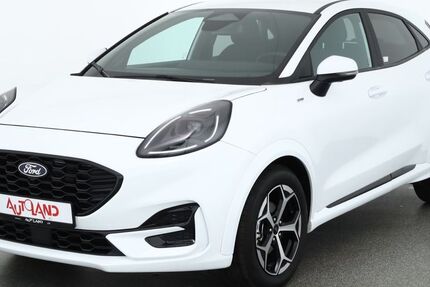Ford Puma 13.916 km 22.890 &euro; Magdeburg 39118