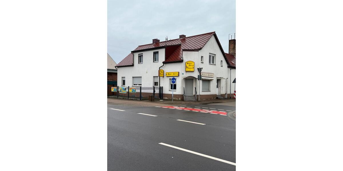 Gewerbeobjekt Biederitz - 10&euro; | Angebot:25256262