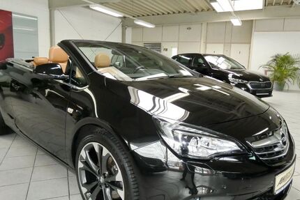 Opel Cascada 92.556 km 11.950 &euro; Magdeburg 39120