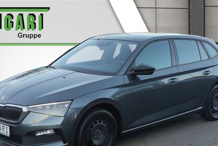 Skoda Scala 83.500 km 18.690 &euro; Magdeburg 39128