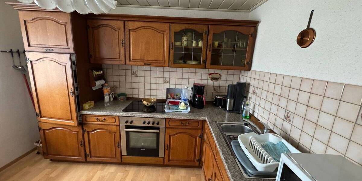 Einfamilienhaus Calbe - 4 Zimmer, 100 m&sup2;, 129.000&euro; | Angebot:26202123