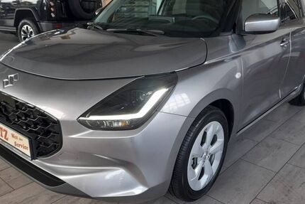 Suzuki Swift 1.080 km 23.250 &euro; Burg 39288